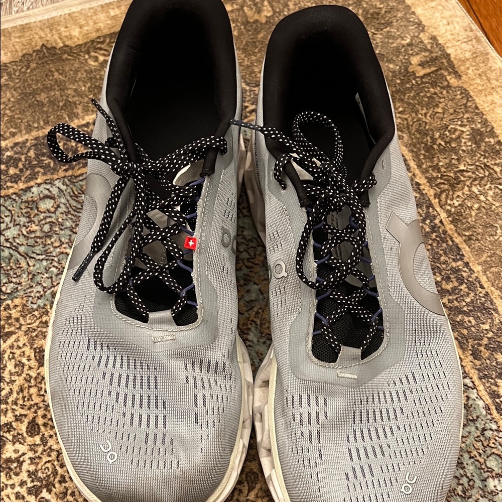 On Running cloud monster - Picture 9 of 10